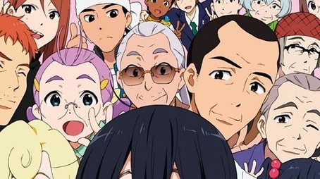 Specials (2013) - Season 0 poster and promotional image