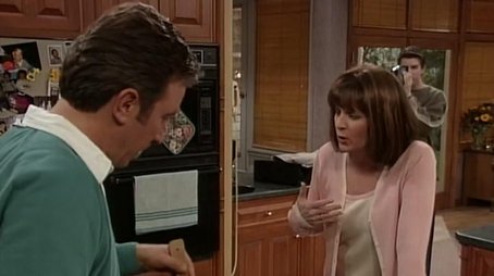 Loose Lips And Freudian Slips (1999) - Episode 22 poster and promotional image