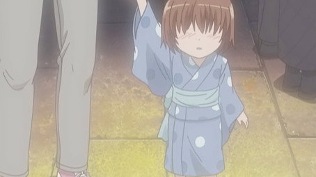 かしまし ~ガール・ミーツ・ガール~ Sezóna 1