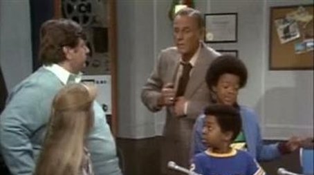 The Trip (2) (1979) - Episode 21 poster and promotional image