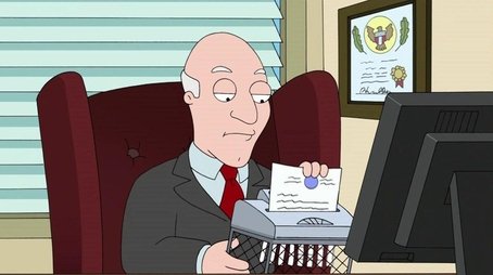 American Dad!718
