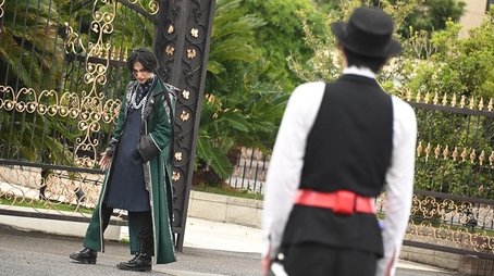 The Beginning of a Beautiful Ending (2021) - Episode 42 poster and promotional image