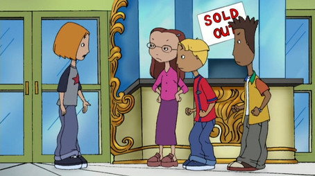 The Weekenders 시즌 1