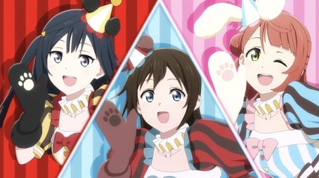 Love Live! Nijigasaki Gakuen26