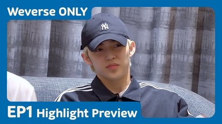 EP1 Highlight Preview (2024) - Episode 1 poster and promotional image