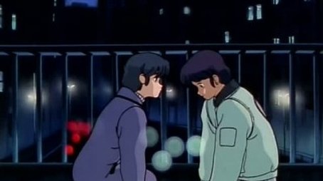 Kozue-chan's wedding! Godai's love is forever?! (1988) - Episode 16 poster and promotional image