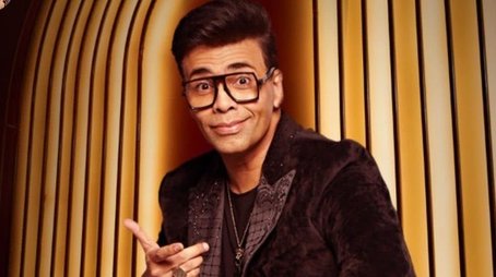 Koffee with Karan (2004) poster