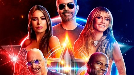 Season 18 (2023) - Season 18 poster and promotional image