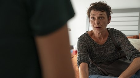 Episode 9 (2021) - Episode 9 poster and promotional image