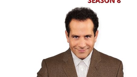 Season 8 (2009) - Season 8 poster and promotional image