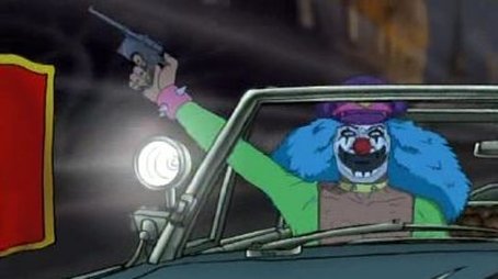 Dethclown (2006) - Episode 17 poster and promotional image
