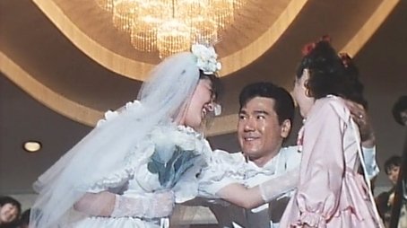 Marriage Vacuum Cleaner
