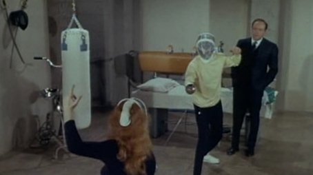 Birds of a Feather (1968) - Episode 10 poster and promotional image