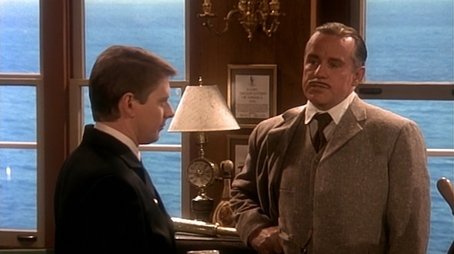 Sinking Ship (1998) - Episode 22 poster and promotional image