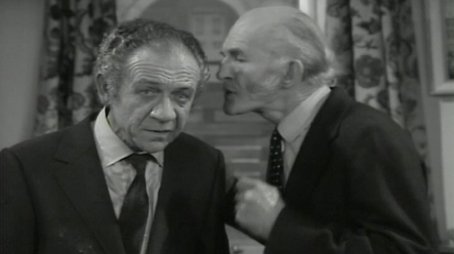 Another Fine Mess (1971) - Episode 5 poster and promotional image