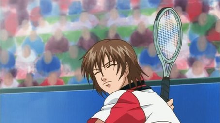 1 mm Battle (2004) - Episode 27 poster and promotional image