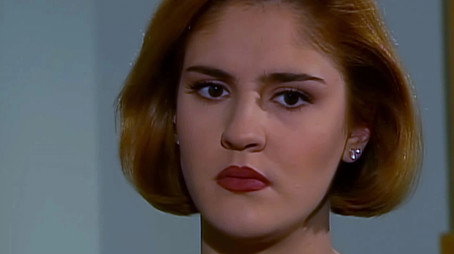 Marimar Сезон 1