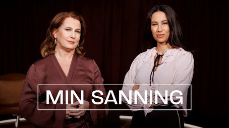 Min sanning Сезон 14