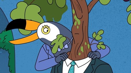 Somebirdy's Getting Married (2022) - Episode 9 poster and promotional image