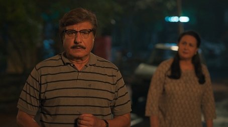 Gazab Ka Hai Din (2021) - Episode 6 poster and promotional image