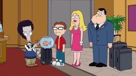 American Dad!79