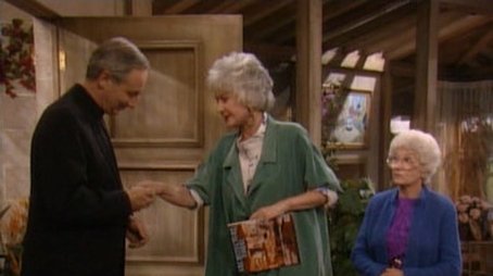 The Pope's Ring (1991) - Episode 13 poster and promotional image