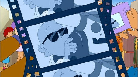 Titeuf Temporada 3