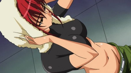 怪物王女 Сезон 1