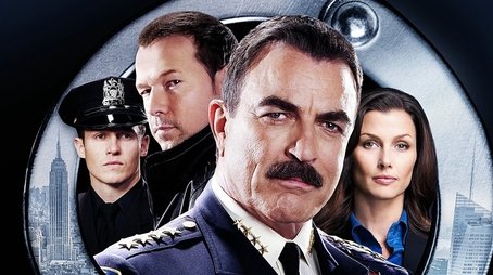 Season 3 (2012) - Season 3 poster and promotional image