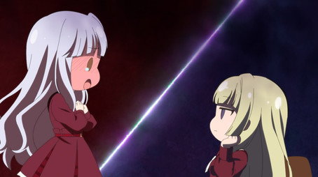 アサルトリリィBOUQUET Сезон 0