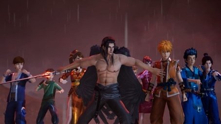 Episode 179 (2021) - Episode 179 poster and promotional image