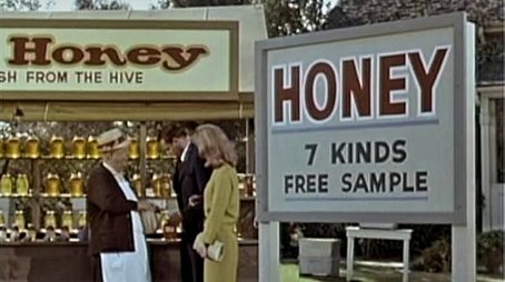Bee in Her Bonnet (1966) - Episode 26 poster and promotional image