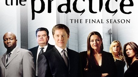 Season 8 (2003) - Season 8 poster and promotional image