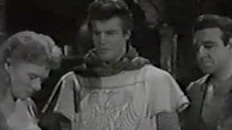 Counterfeit Coins (1958) - Episode 24 poster and promotional image