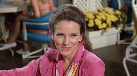 My Stepmother, Myself/ Almost Roommates/ Cornerback Sneak (1986) - Episode 24 poster and promotional image