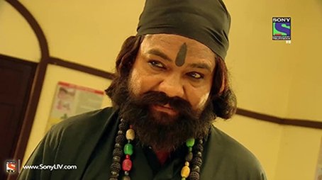 Rakht Pisach Part 2 (2013) - Episode 280 poster and promotional image