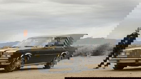 Shotgun (2011) - Episode 5 poster and promotional image