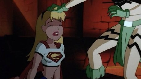 Supergirl - Teil 2