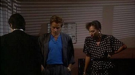 特捜刑事マイアミ・バイス シーズン 3