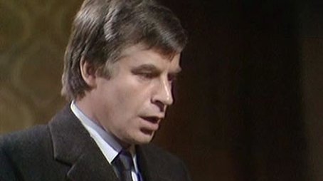 Fat Chance (1980) - Episode 6 poster and promotional image