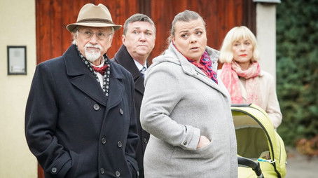 Episode 80 (2021) - Episode 80 poster and promotional image