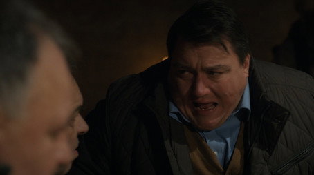 Четири жени и едно погребение Сезон 9