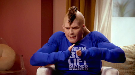 Very Important People Stagione 1