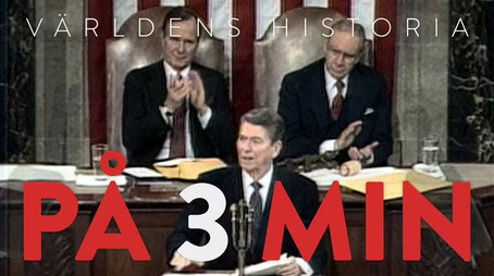 Världens historia Сезон 4