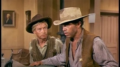The Great Safe Robbery (1966) - Episode 10 poster and promotional image