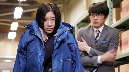 ハケンの品格 Évad 2