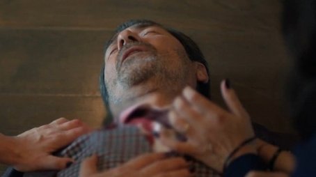 Yargı: Segredos de Família312