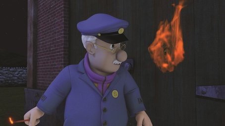 Wheel Of Fire (2012) - Episode 23 poster and promotional image