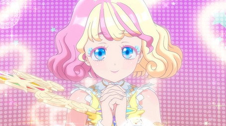 ワッチャプリマジ！ Сезон 1