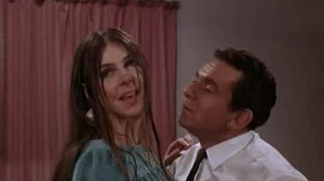 Jigsaw Man (1968) - Episode 22 poster and promotional image